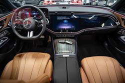 مێرسێدس بێنز E-Class